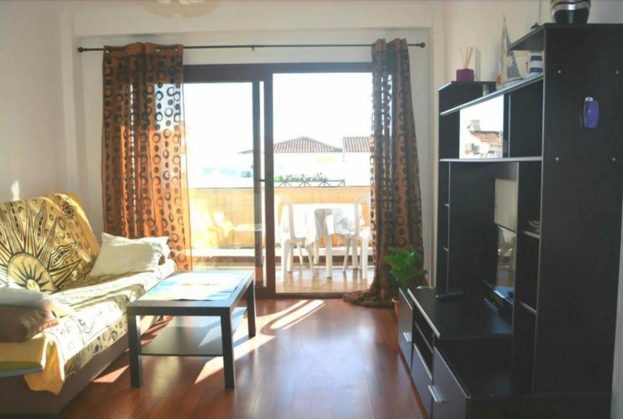 Los Cristianos - San Telmo Arona  Ngoại thất bức ảnh