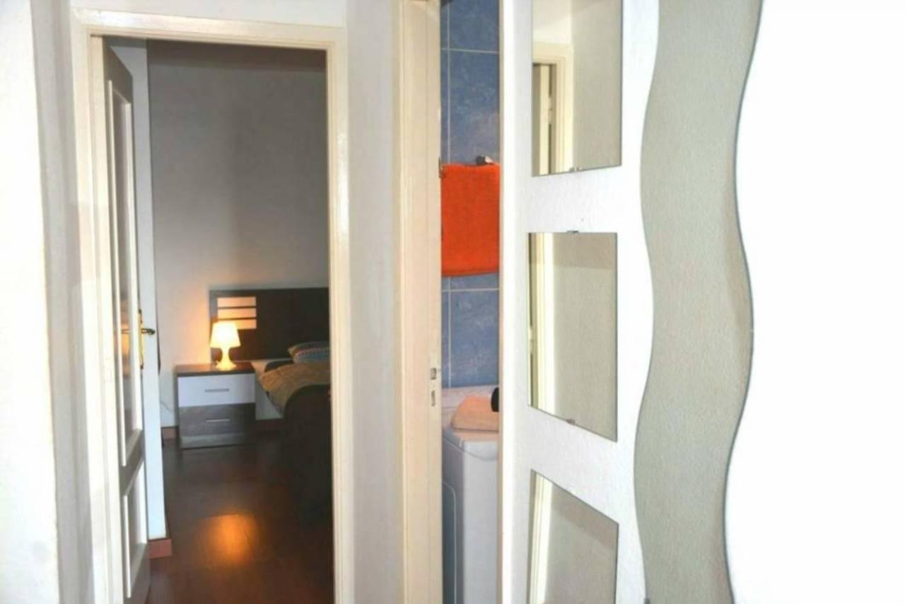 Los Cristianos - San Telmo Arona  Ngoại thất bức ảnh