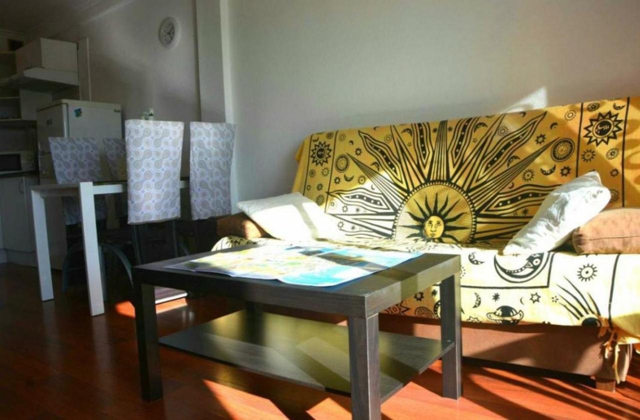 Los Cristianos - San Telmo Arona  Ngoại thất bức ảnh