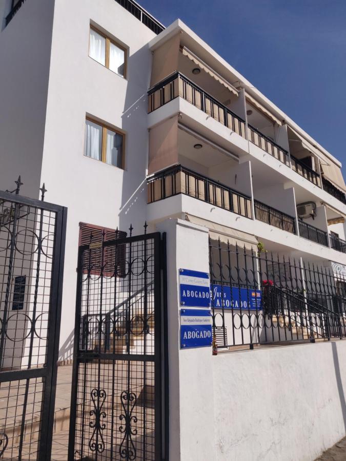 Los Cristianos - San Telmo Arona  Ngoại thất bức ảnh